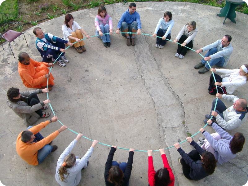 benefícios dos jogos cooperativos