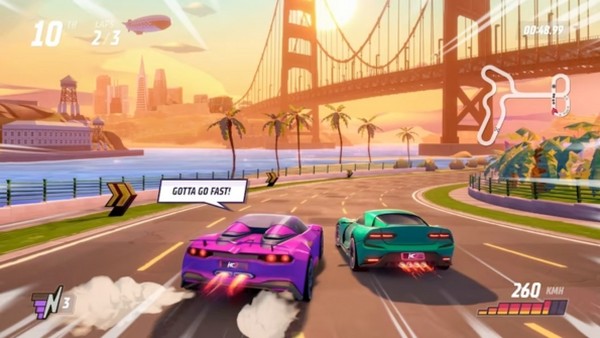 melhores jogos de corrida pc 2026