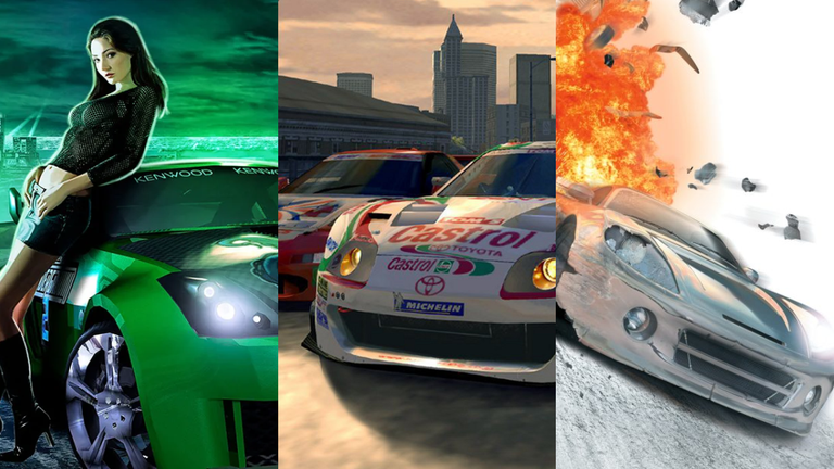 jogos de corrida pc fraco