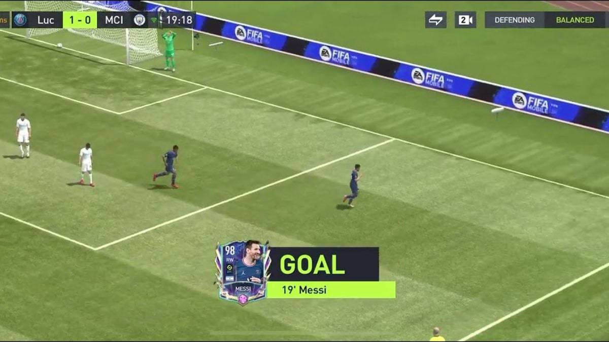 jogos de futebol para celular grátis
