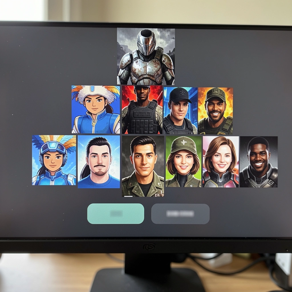 Tela da Steam com os botões Jogar e Adicionar à conta exibidos lado a lado
