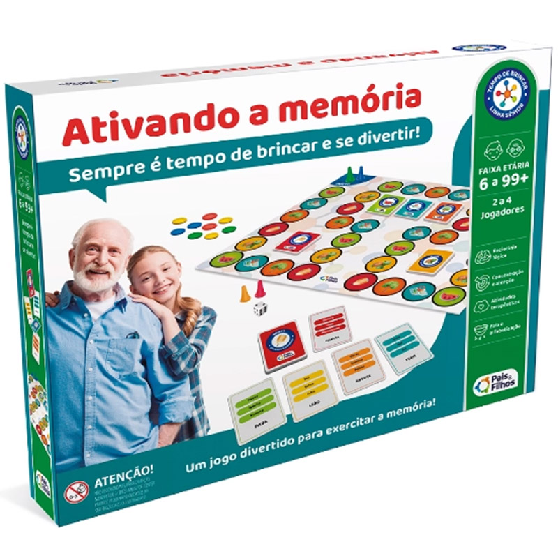 jogos para estimular o cérebro