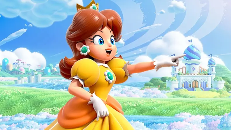 melhores jogos do Mario