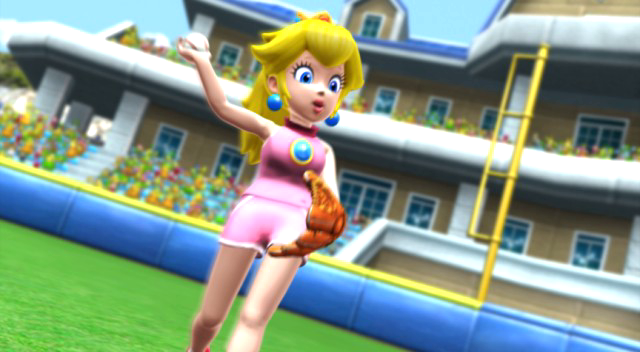 ranking jogos Mario