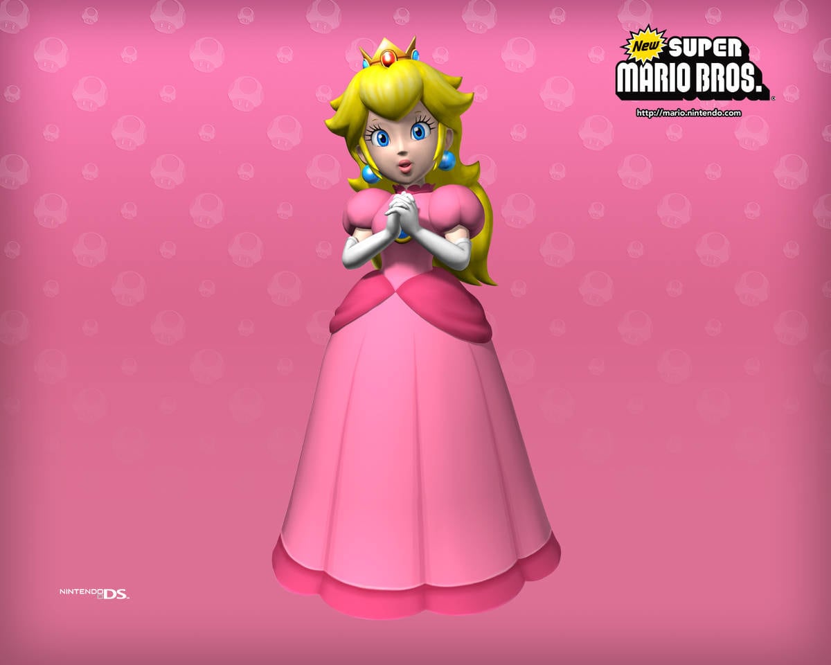 Super Mario World
