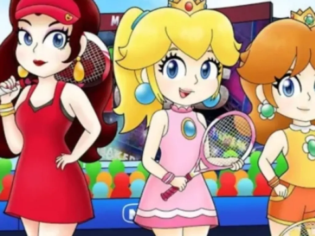 Super Mario Party