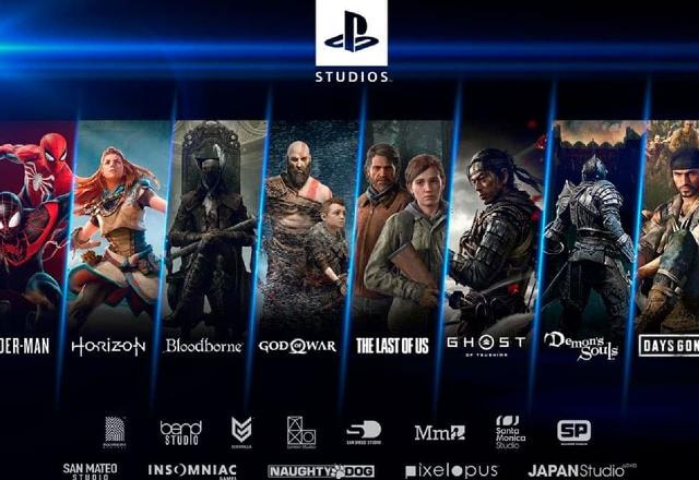 exclusivos playstation 5