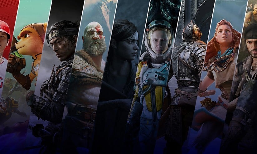 console wars exclusives