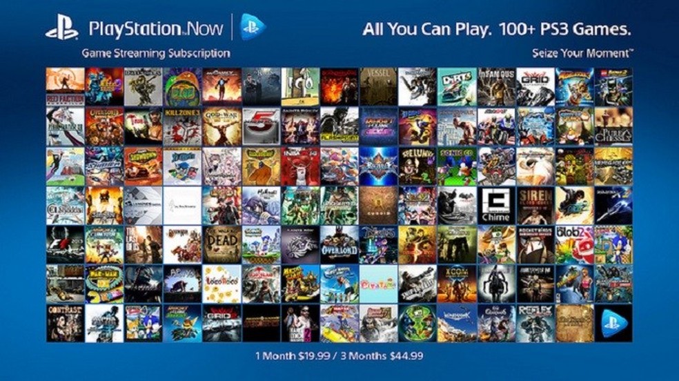 lista de jogos exclusivos playstation
