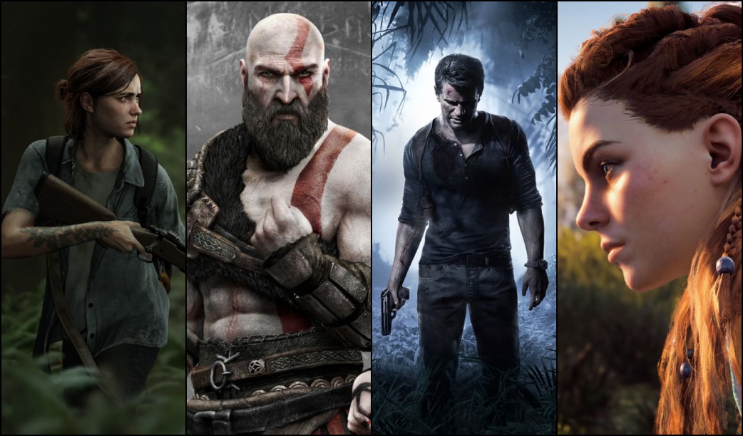 console wars exclusives