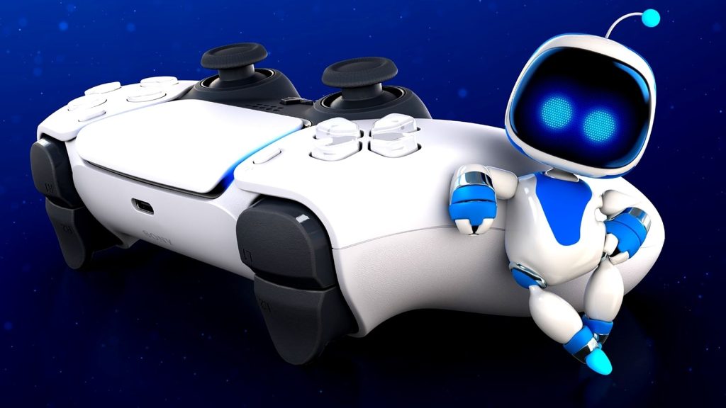 jogos grátis multiplayer PS5