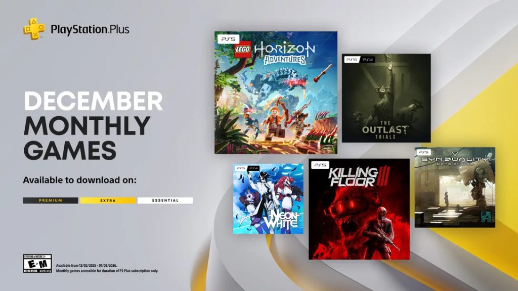 melhores jogos free-to-play PS5