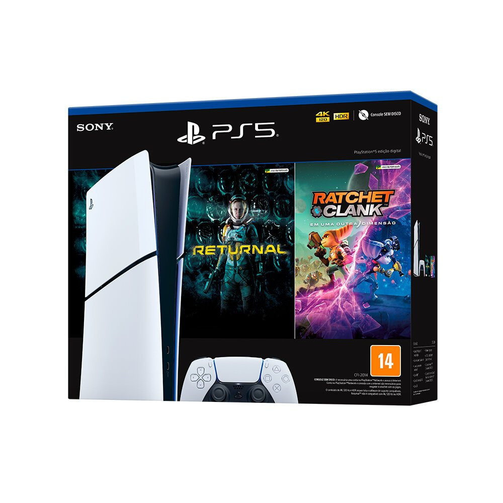 PS5 jogos sem PS Plus