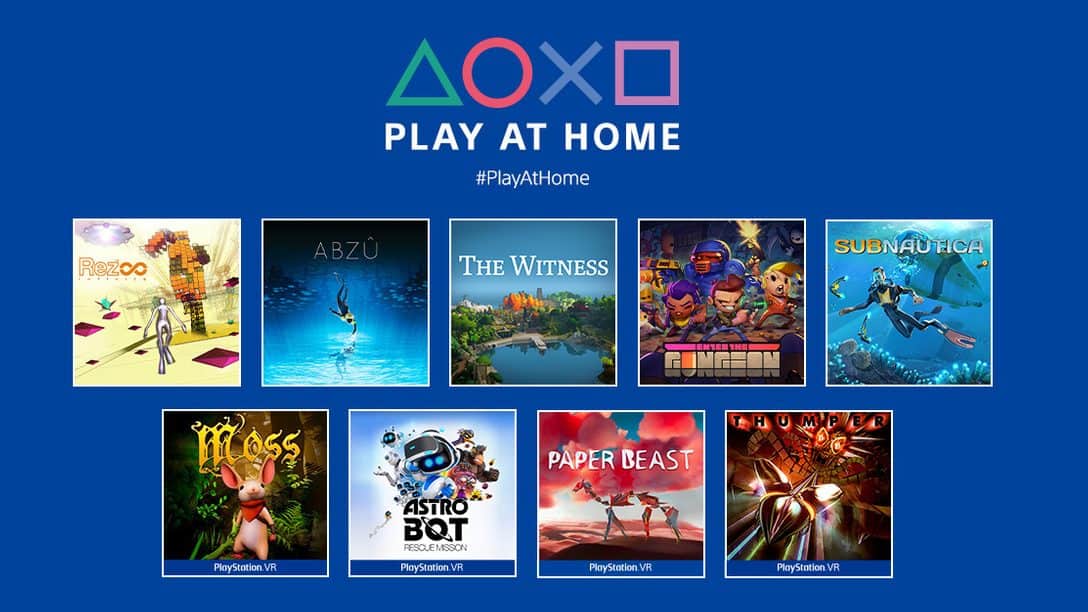 lista jogos grátis PS5