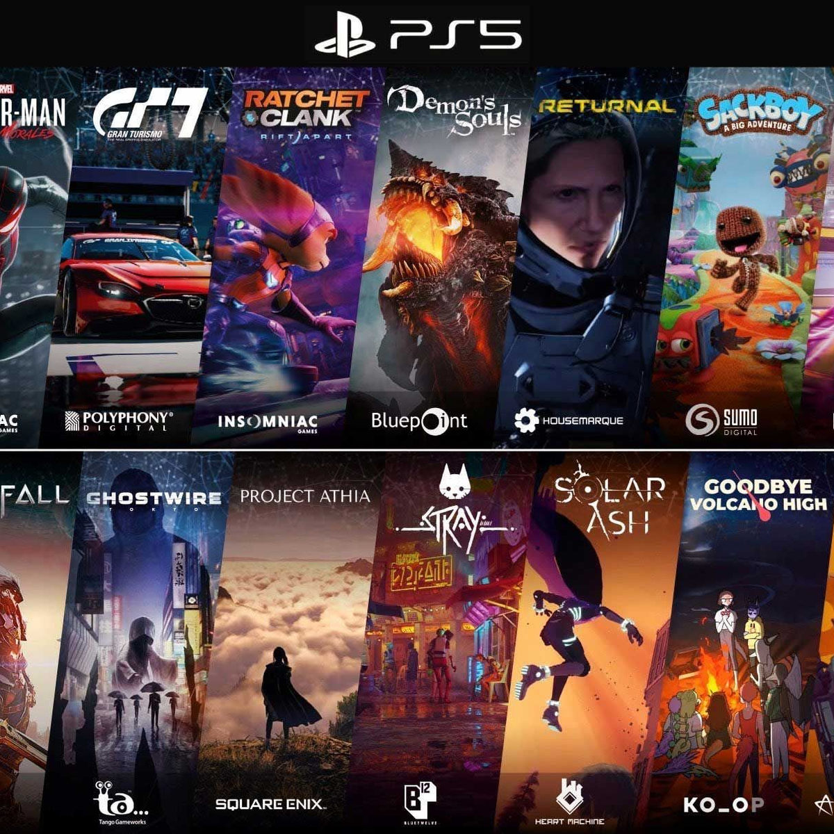 jogos grátis para PS5 sem gastar