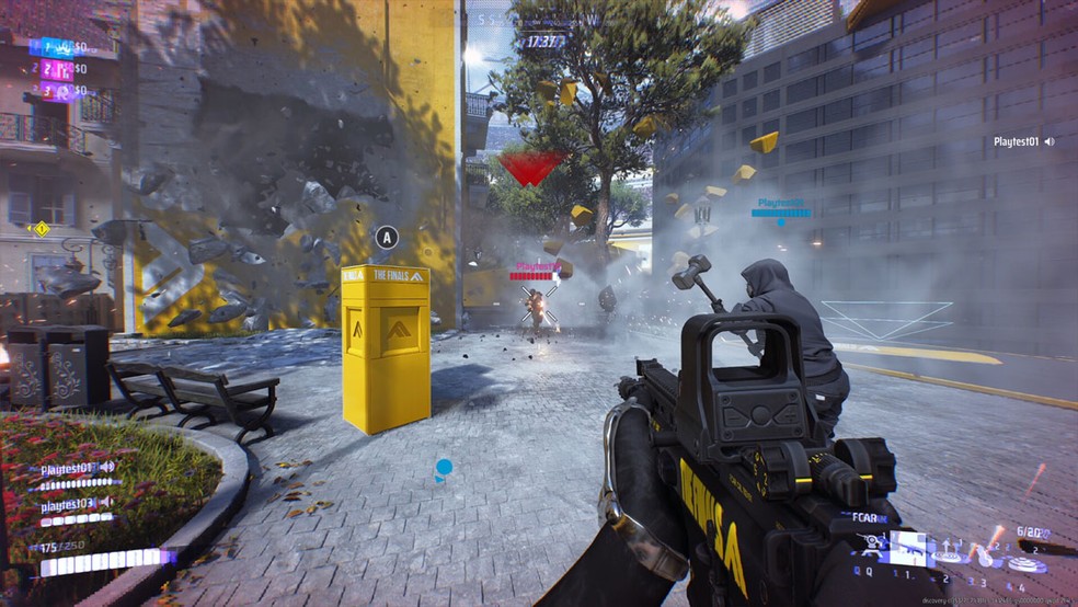 top jogos gratuitos PS5