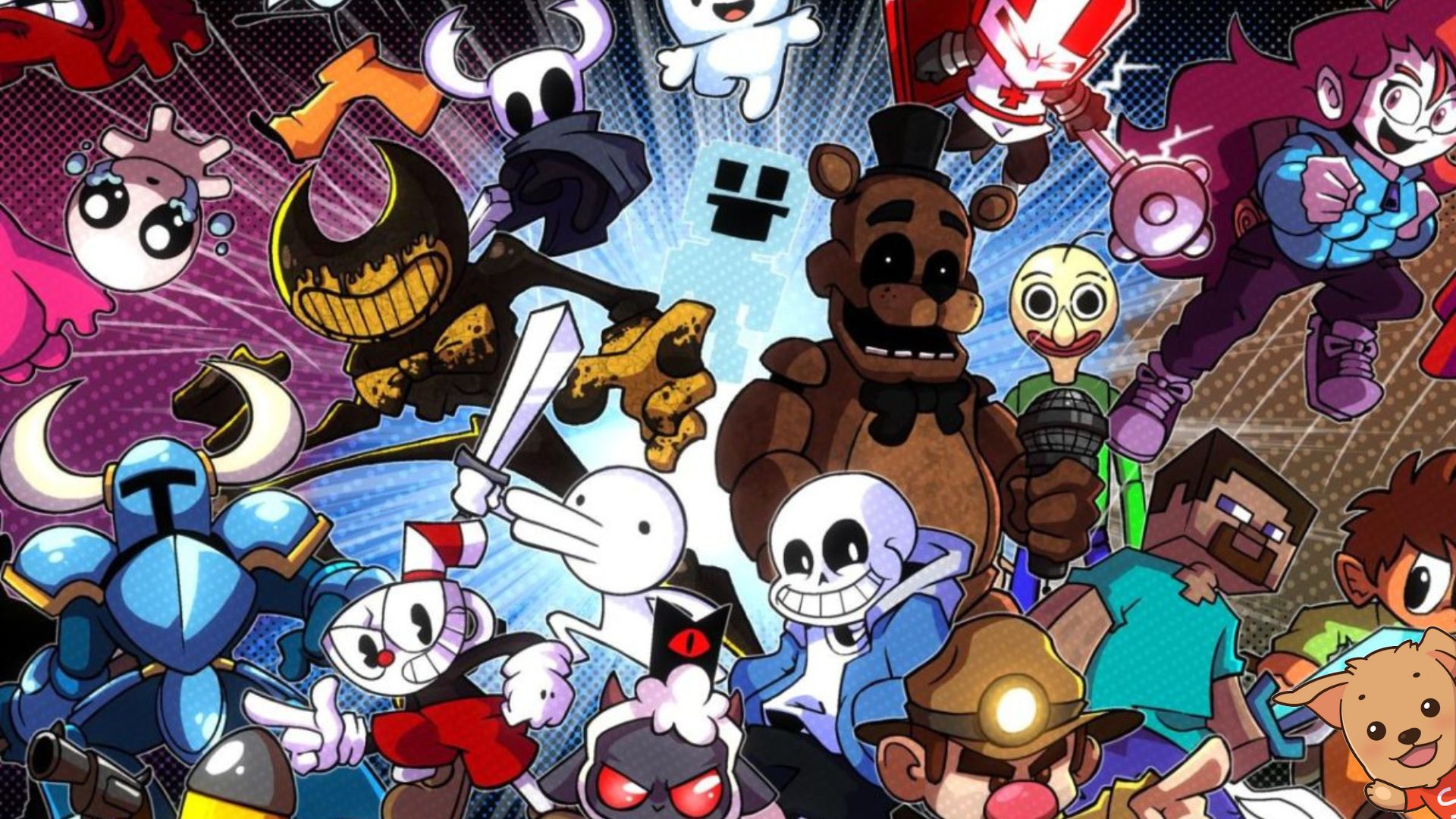 melhores jogos indie PC