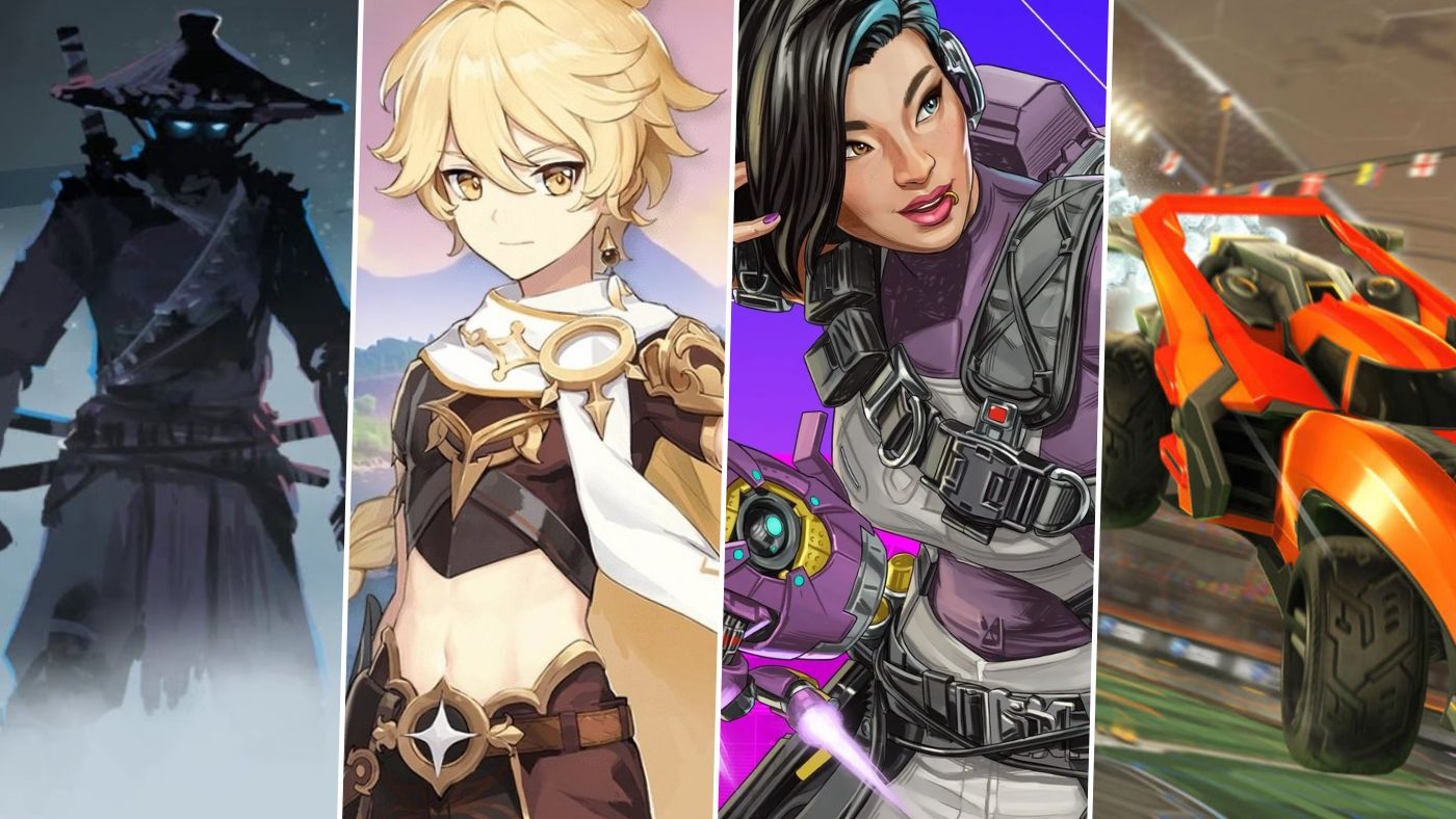 melhores jogos mobile sem anúncios