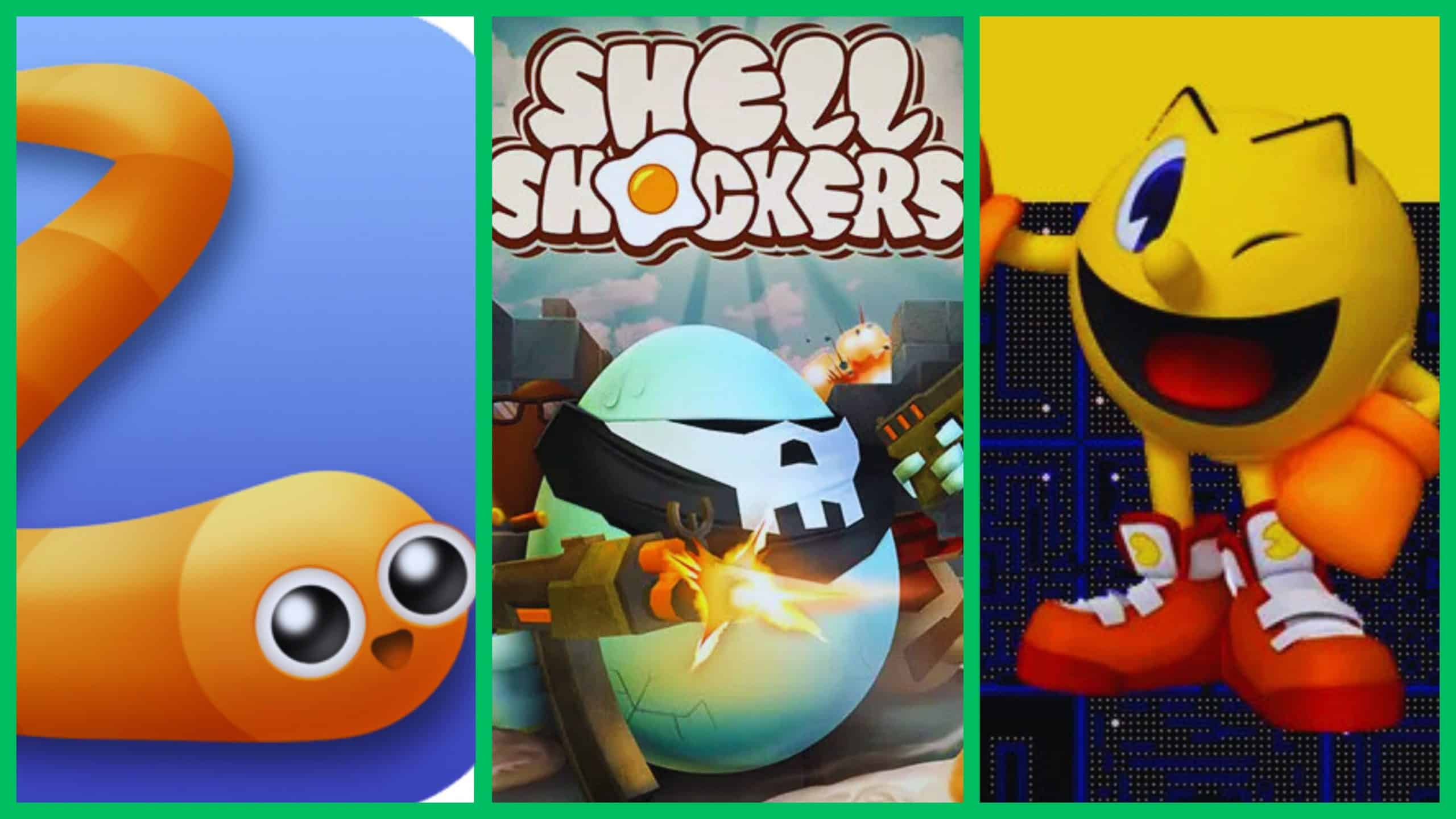 jogos de código aberto mobile