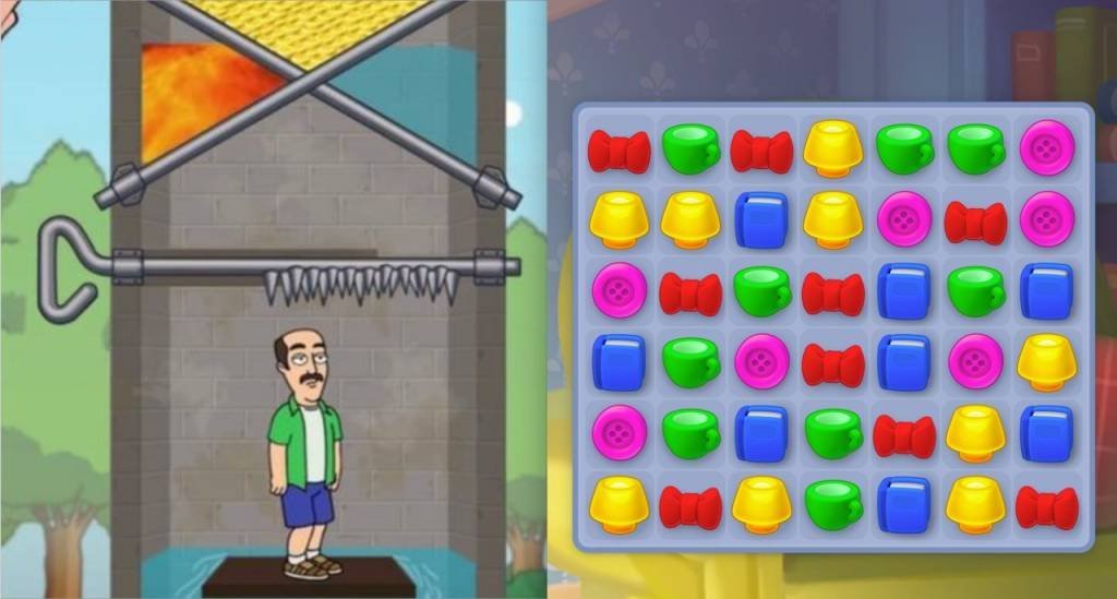 jogos sem propaganda