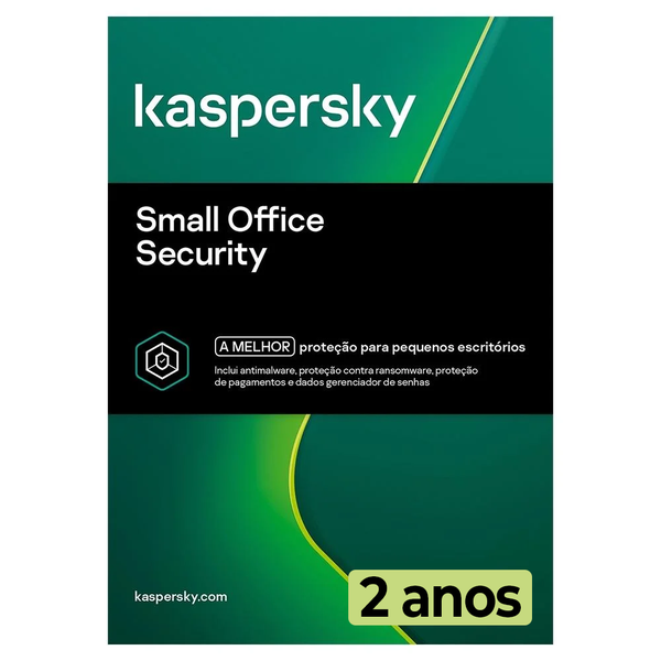 segurança de endpoints Kaspersky