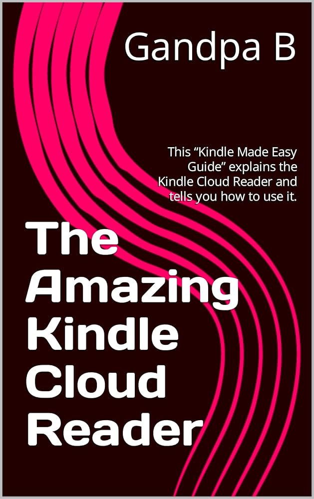 ler kindle no navegador