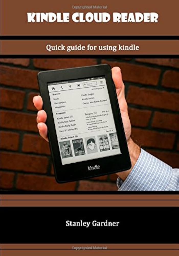 alternativa kindle sem app