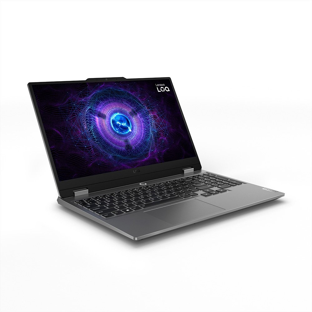 Lenovo LOQ 15IRX9 review