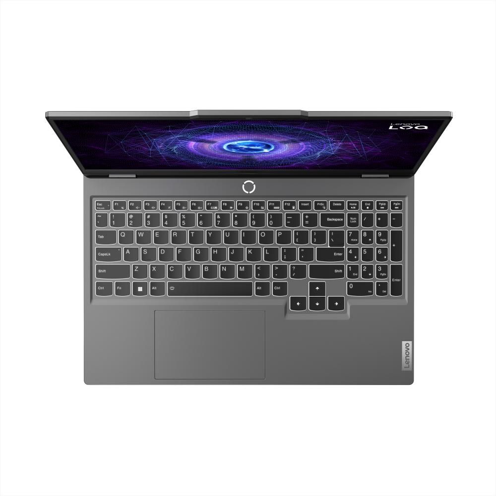 Lenovo LOQ 15IRX9 i5 13450HX