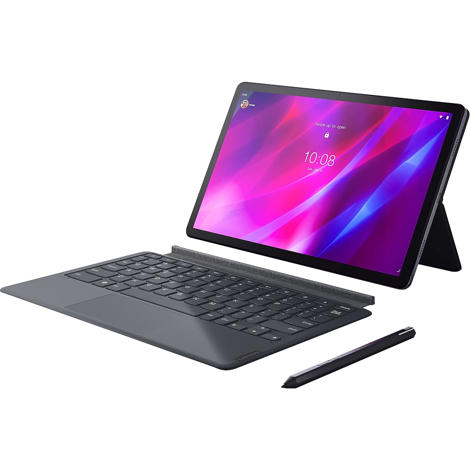 Lenovo Tab P11 Plus preço 2026