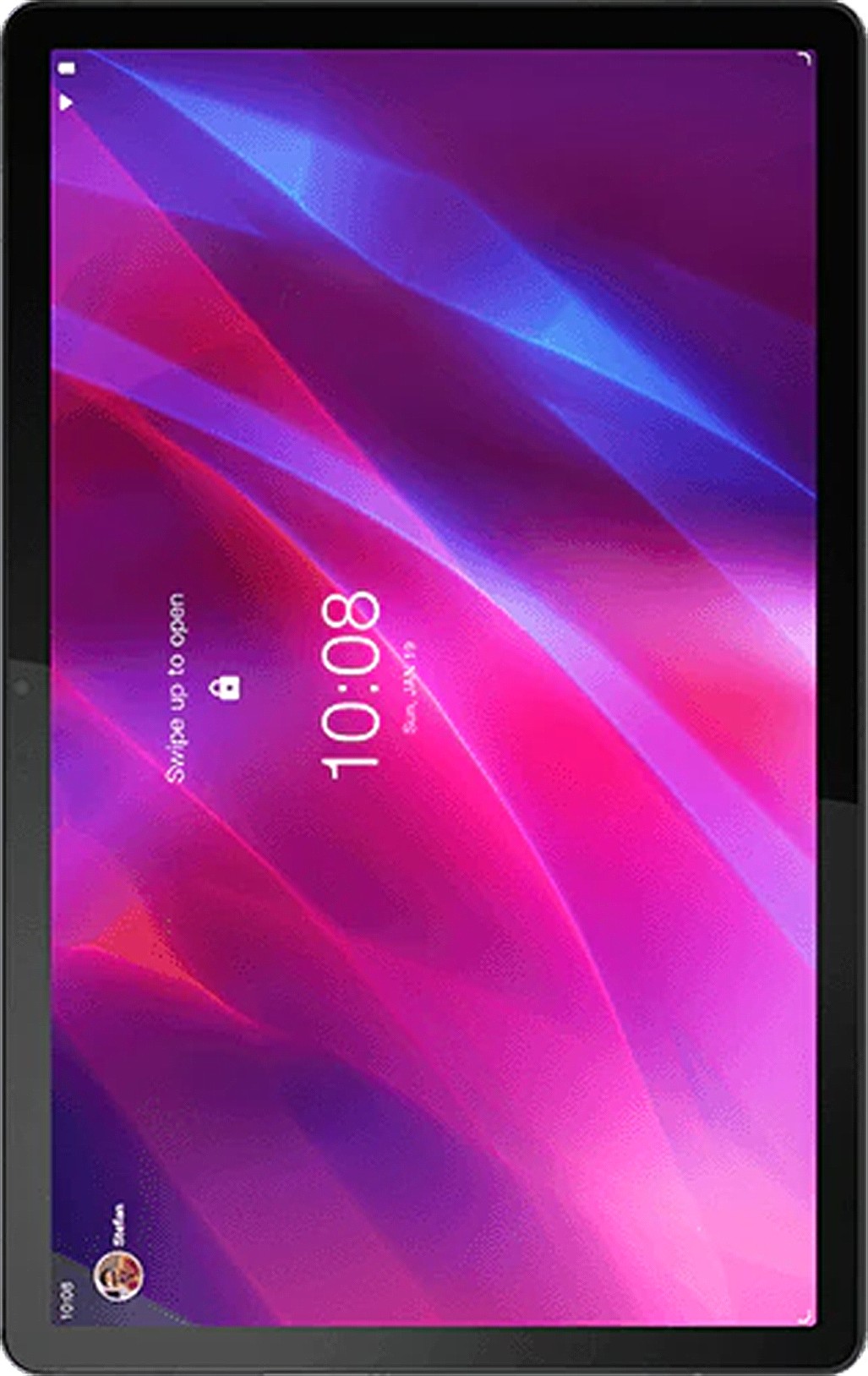 Lenovo Tab P11 Plus análise completa