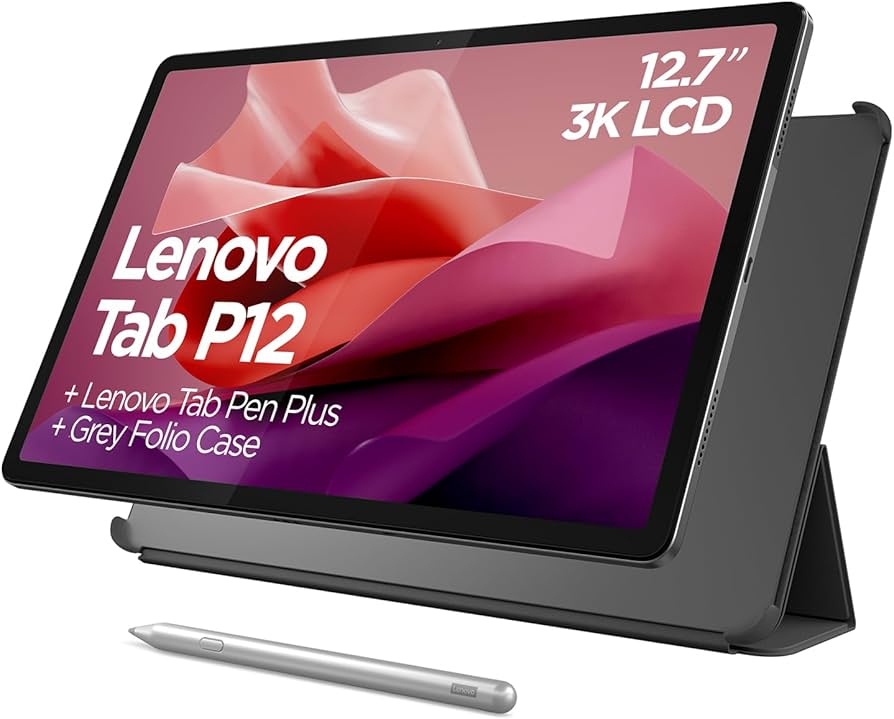 Tablet Lenovo tela grande