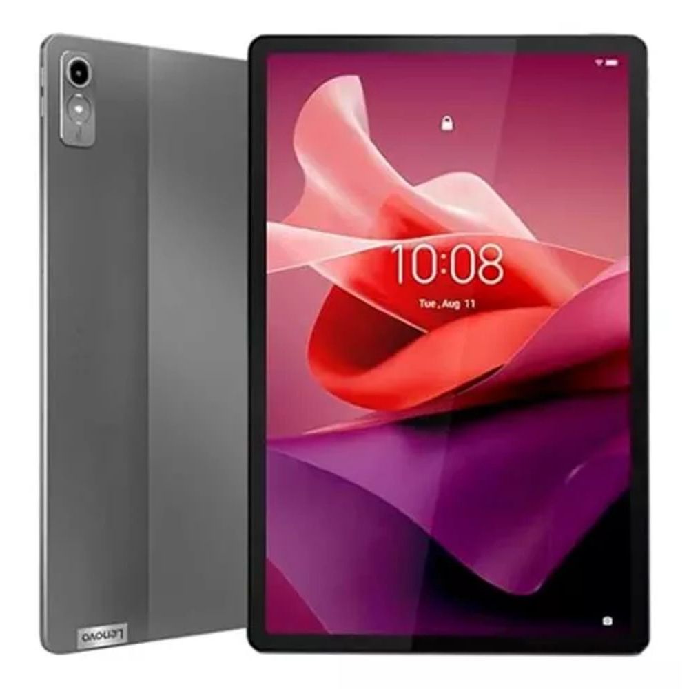 Lenovo Tab P12 review