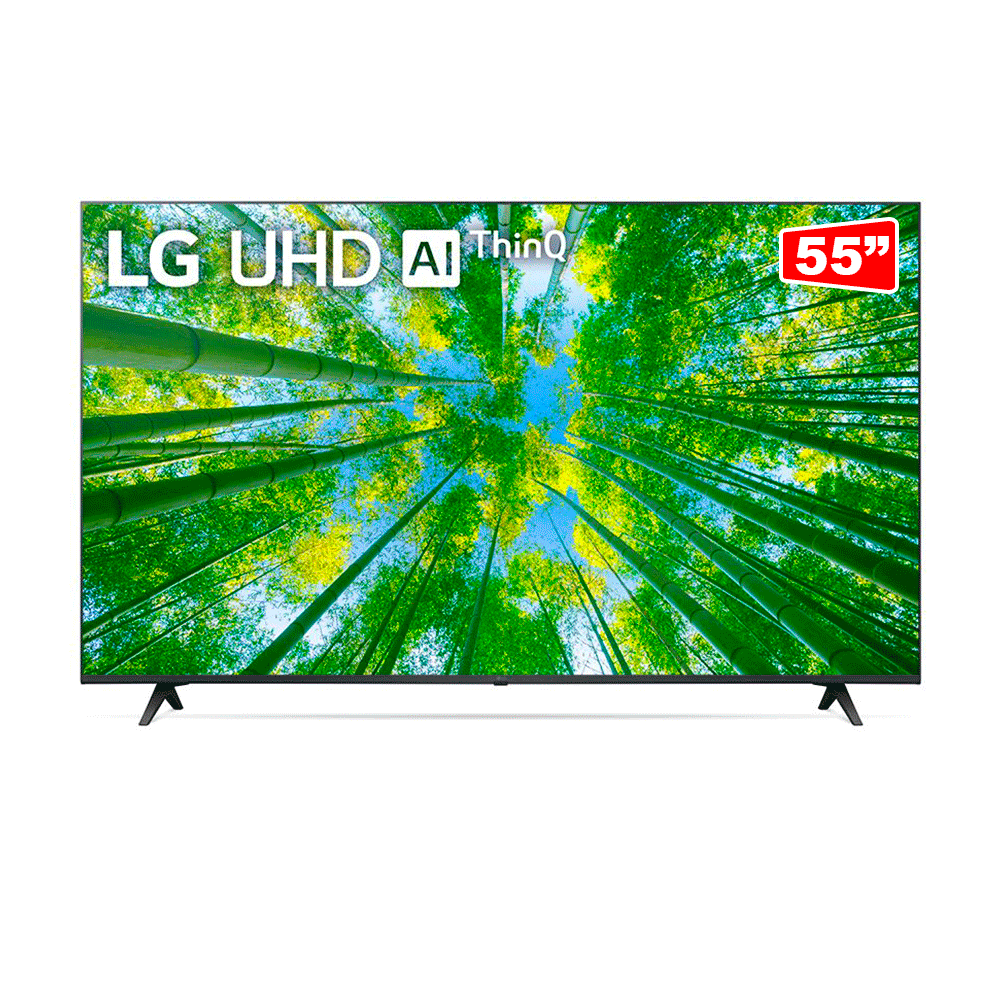 lg tv 55 polegadas oled