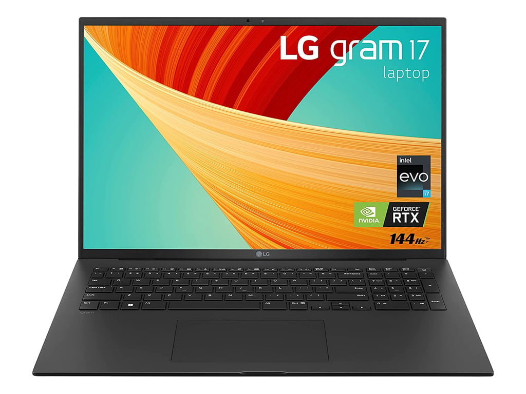 LG Gram Pro