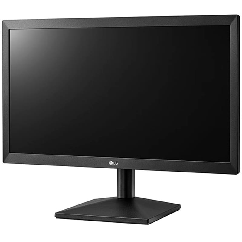monitor LG gamer