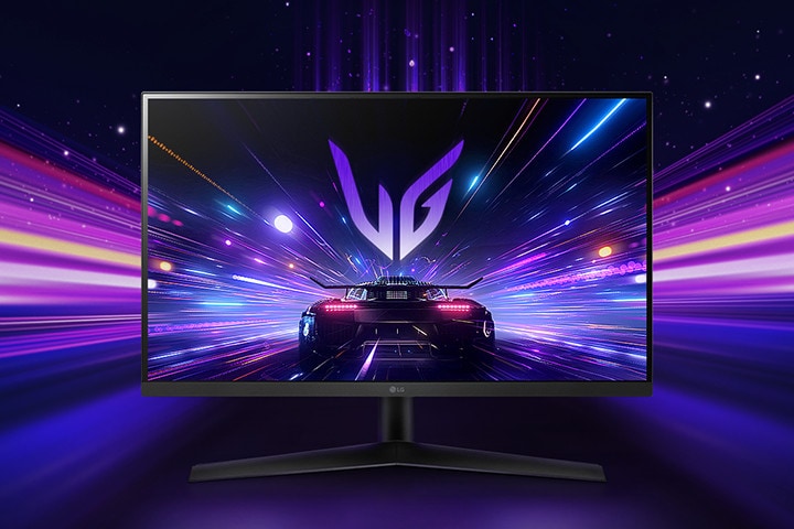 monitor gamer 27 polegadas