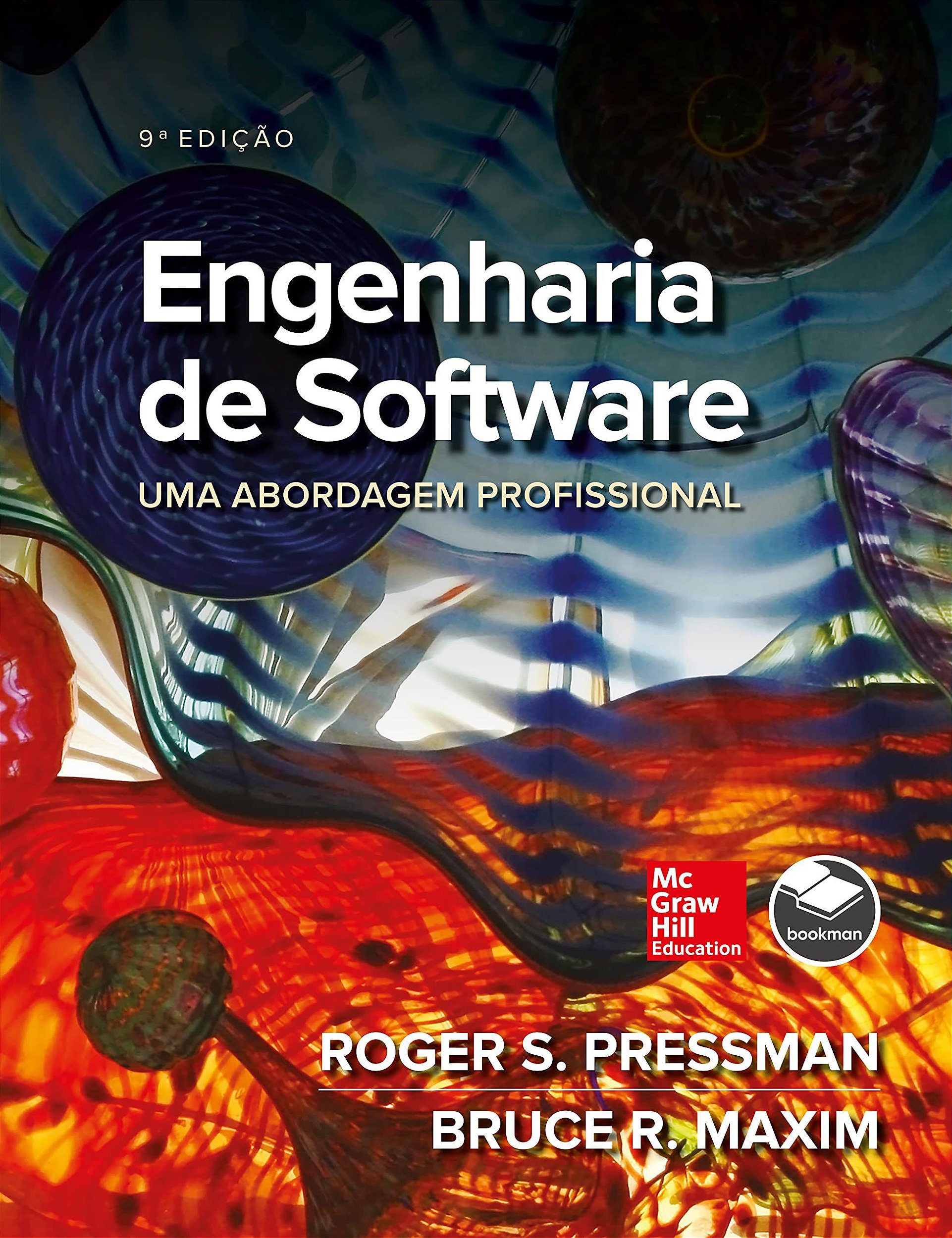 melhores livros engenharia de software 2026