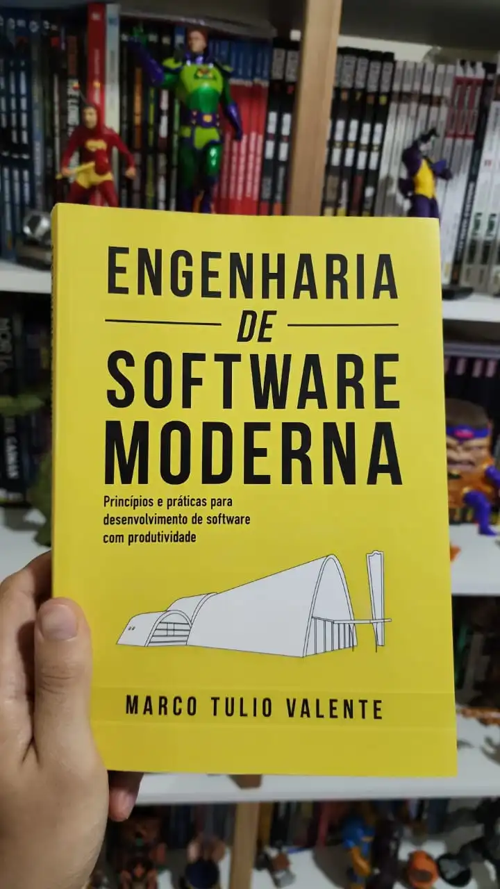livros sobre metodologias ágeis