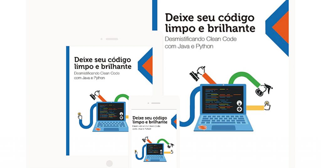 qualidade de código livros