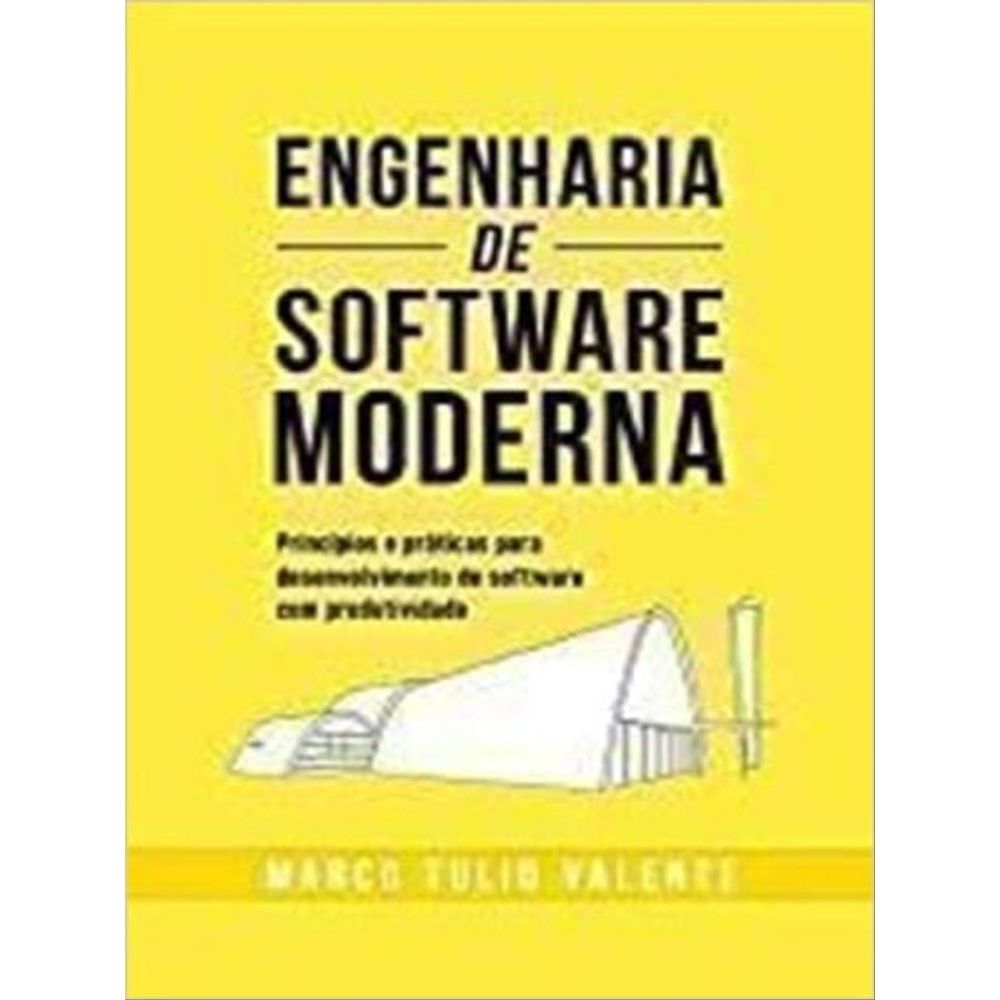 arquitetura de software livros recomendados