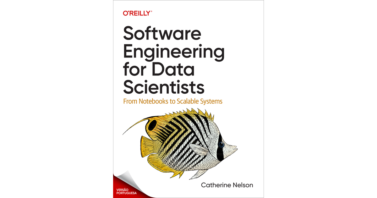livros para engenheiros de software iniciantes