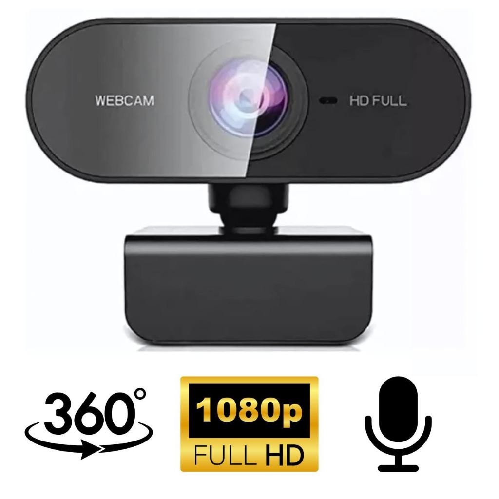 Logitech C920s Pro HD Webcam (com obturador de privacidade)