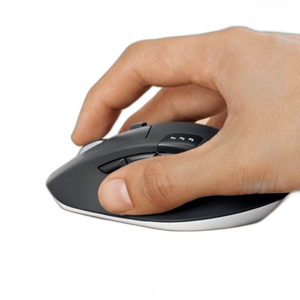 easy-switch logitech