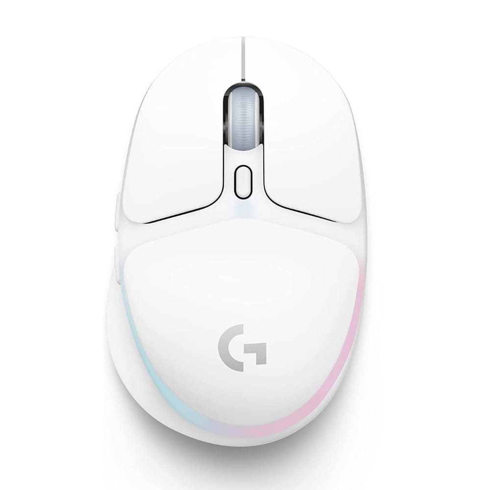 mouse logitech gamer custo benefício