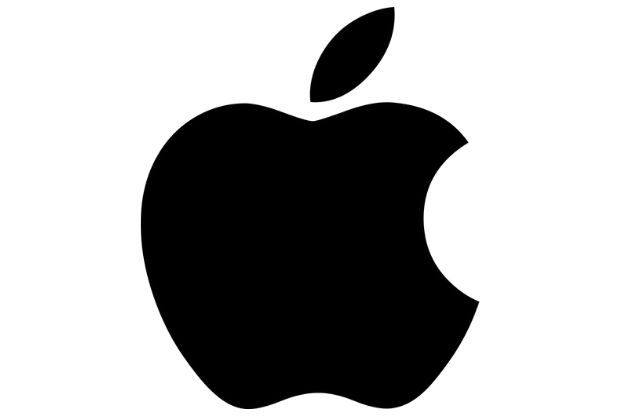 logotipo Apple história