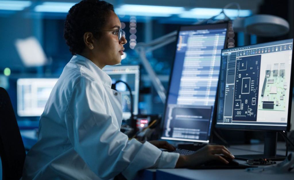 líderes HPC mundial