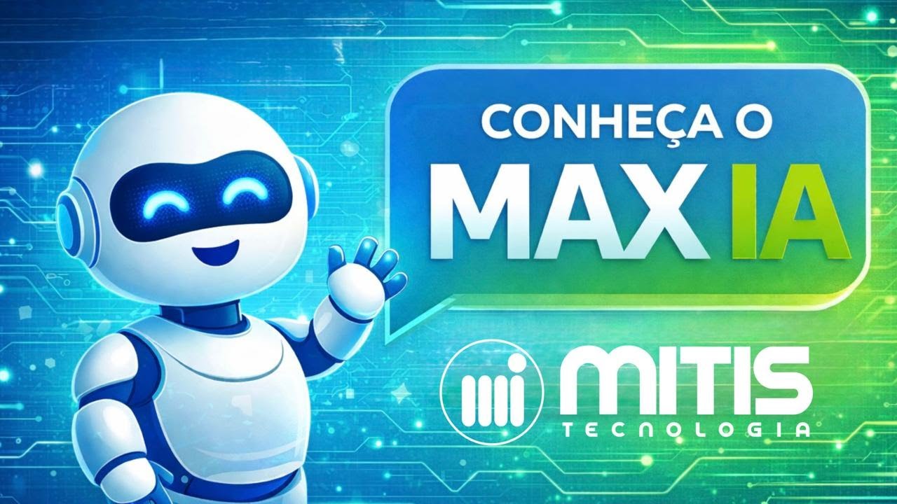 o que é max ia