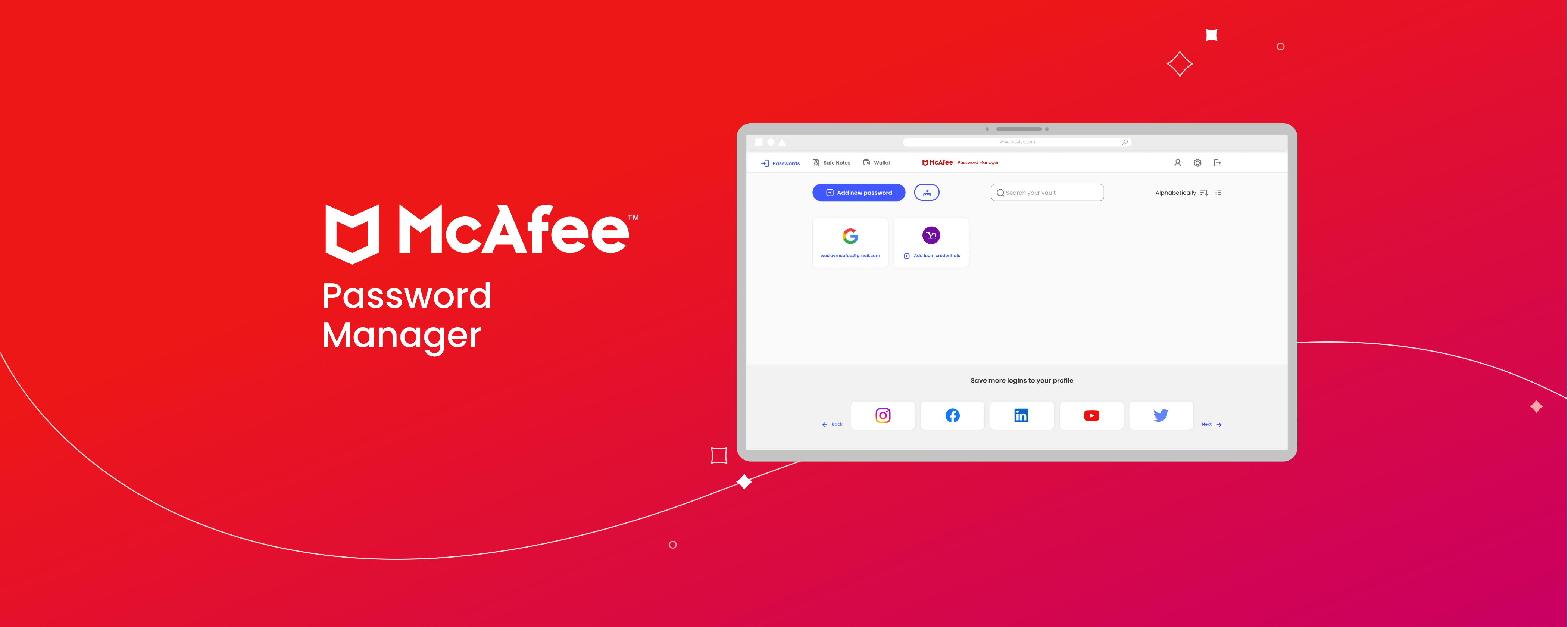 alternativas ao LastPass