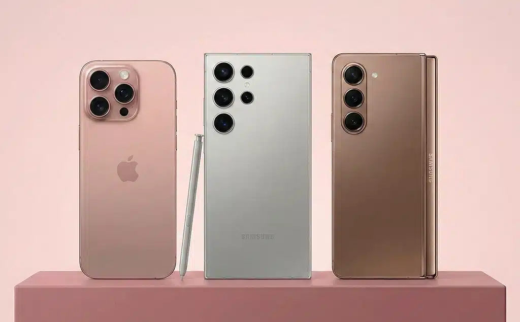 melhor celular para comprar agora